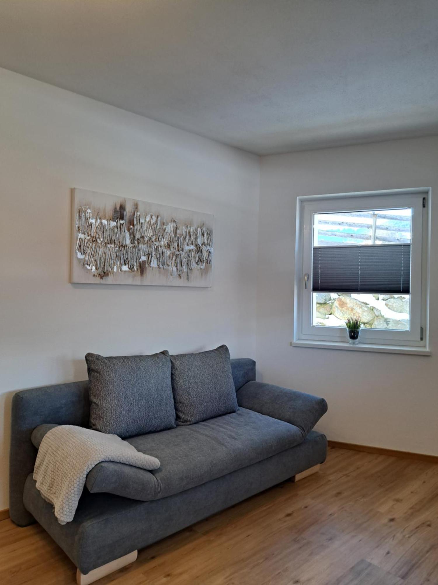 Grinzens Ferienwohnung Abenthung מראה חיצוני תמונה