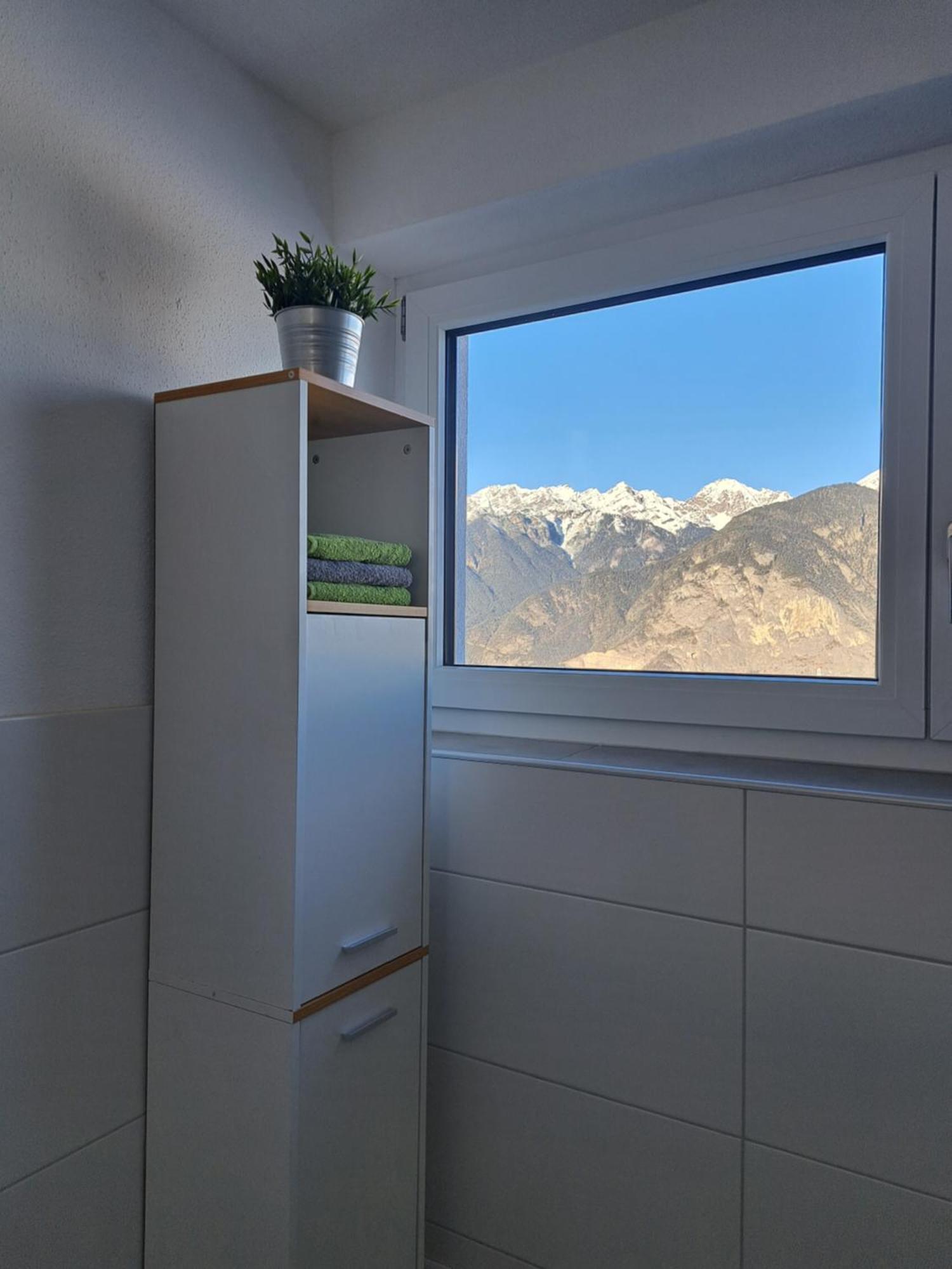 Grinzens Ferienwohnung Abenthung מראה חיצוני תמונה