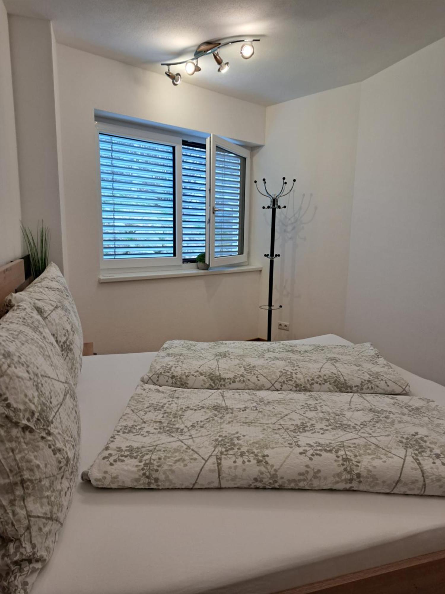 Grinzens Ferienwohnung Abenthung מראה חיצוני תמונה