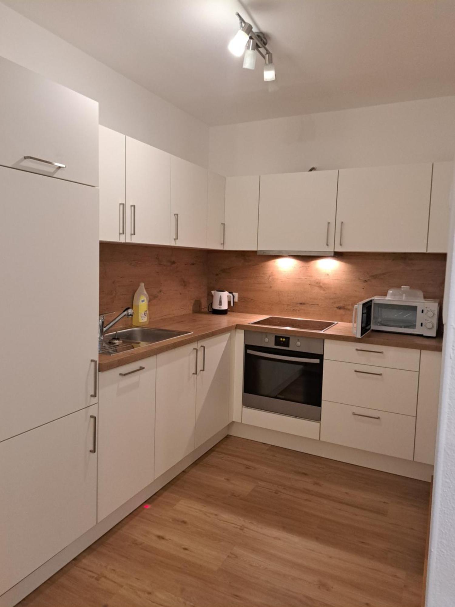 Grinzens Ferienwohnung Abenthung מראה חיצוני תמונה